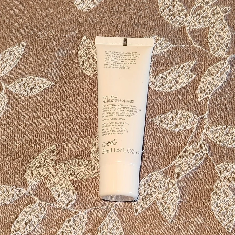 Evelom Rescue Mask